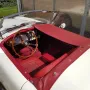 MG A Roadster Typ. Twin Cam Unfallfrei 