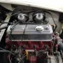 MG A Roadster Typ. Twin Cam Unfallfrei 