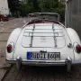 MG A Roadster Typ. Twin Cam Unfallfrei 
