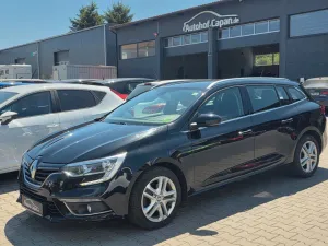 Renault Megane IV Grandtour Business Ed./Navi/Automatik/
