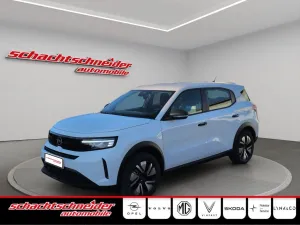 Opel Frontera 1.2 DI Hybrid 48V eDCT Edition (1G)