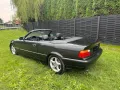 BMW e36 cabrio 325i