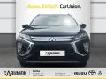 Mitsubishi Eclipse Cross Cross