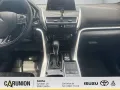 Mitsubishi Eclipse Cross Cross