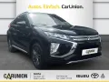 Mitsubishi Eclipse Cross Cross