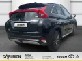 Mitsubishi Eclipse Cross Cross