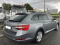 Skoda Superb-Ambition-Radar-Assis