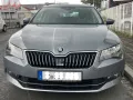 Skoda Superb-Ambition-Radar-Assis