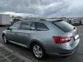 Skoda Superb-Ambition-Radar-Assis