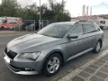 Skoda Superb-Ambition-Radar-Assis