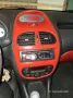 Peugeot 206cc Cabrio