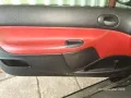 Peugeot 206cc Cabrio
