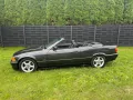 BMW e36 cabrio 325i