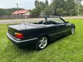 BMW e36 cabrio 325i