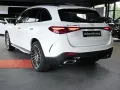 Mercedes-Benz GLC 300 de 4M AMG NIGHT PANO AHK DISTRONIC 20Z