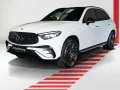 Mercedes-Benz GLC 300 de 4M AMG NIGHT PANO AHK DISTRONIC 20Z