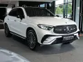 Mercedes-Benz GLC 300 de 4M AMG NIGHT PANO AHK DISTRONIC 20Z
