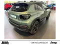 Jeep Avenger 4xe 85th Anniversary INFOTAINMENT WINTER