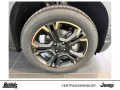Jeep Avenger 4xe 85th Anniversary INFOTAINMENT WINTER