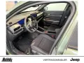 Jeep Avenger 4xe 85th Anniversary INFOTAINMENT WINTER