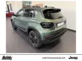 Jeep Avenger 4xe 85th Anniversary INFOTAINMENT WINTER