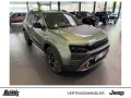 Jeep Avenger 4xe 85th Anniversary INFOTAINMENT WINTER