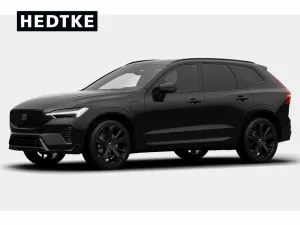 Volvo 27% NACHLASS AUF UPE! XC60 B5 AWD Plus Dark