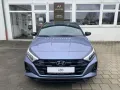 Hyundai i20 N LINE 1.0 T-GDI (100PS) 7-DCT Assist-P Dach