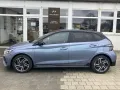 Hyundai i20 N LINE 1.0 T-GDI (100PS) 7-DCT Assist-P Dach
