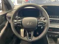Hyundai i20 N LINE 1.0 T-GDI (100PS) 7-DCT Assist-P Dach
