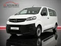 Opel Vivaro Kombi M 1.5 D  * 9- SITZER * TEMPOMAT *