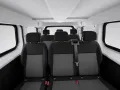 Opel Vivaro Kombi M 1.5 D  * 9- SITZER * TEMPOMAT *