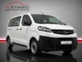 Opel Vivaro Kombi M 1.5 D  * 9- SITZER * TEMPOMAT *