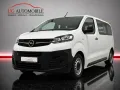 Opel Vivaro Kombi M 1.5 D  * 9- SITZER * TEMPOMAT *
