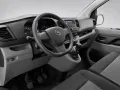 Opel Vivaro Kombi M 1.5 D  * 9- SITZER * TEMPOMAT *