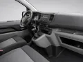 Opel Vivaro Kombi M 1.5 D  * 9- SITZER * TEMPOMAT *