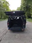 Mercedes-Benz V 250 d Style,Eberspächer Warmluftstandheizung