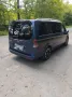 Mercedes-Benz V 250 d Style,Eberspächer Warmluftstandheizung
