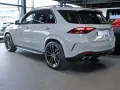 Mercedes-Benz GLE 450 d 4m AMG NIGHT PANO AHK STANDHZG 22-ZOLL