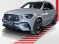 Mercedes-Benz GLE 450 d 4m AMG NIGHT PANO AHK STANDHZG 22-ZOLL