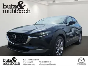Mazda CX-30 Exclusive-Line 2WD 2.5 e-SKYACTIV-G 140 M 