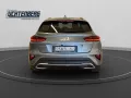 Kia XCEED 1.5T VISION NAVI+KAMERA+LED+SITZHEIZUNG+CA
