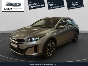 Kia XCEED 1.5T VISION NAVI+KAMERA+LED+SITZHEIZUNG+CA