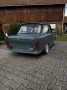 Trabant 601
