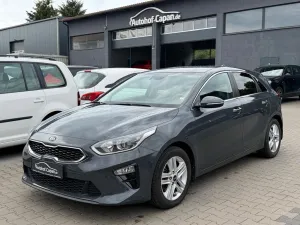 Kia Ceed 1.0 T-GDI Vision/Kamera/PDC/SHZ/LHZ/2.Ha/ZV