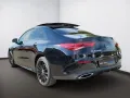 Mercedes-Benz CLA 250 e C AMG*Pano*KeyGo+HFA*Night*RfKam*Ambi*