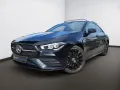 Mercedes-Benz CLA 250 e C AMG*Pano*KeyGo+HFA*Night*RfKam*Ambi*