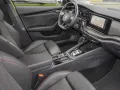 Skoda Octavia Combi RS 2.0 TDI DSG MATRIX NAVI ACC LHZ