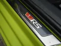 Skoda Octavia Combi RS 2.0 TDI DSG MATRIX NAVI ACC LHZ