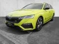 Skoda Octavia Combi RS 2.0 TDI DSG MATRIX NAVI ACC LHZ